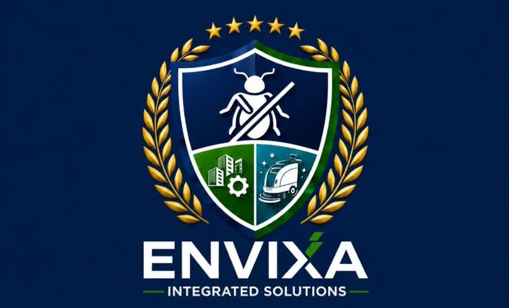 Envixa Logo